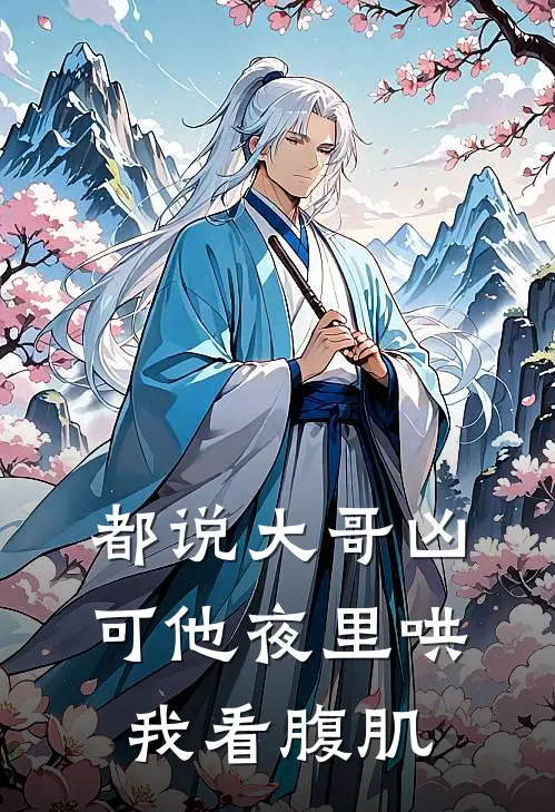 都说大哥凶，可他夜里哄我看腹肌