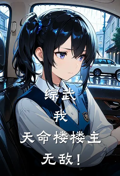 综武：我，天命楼楼主，无敌！