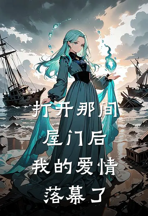 打开那间屋门后，我的爱情落幕了