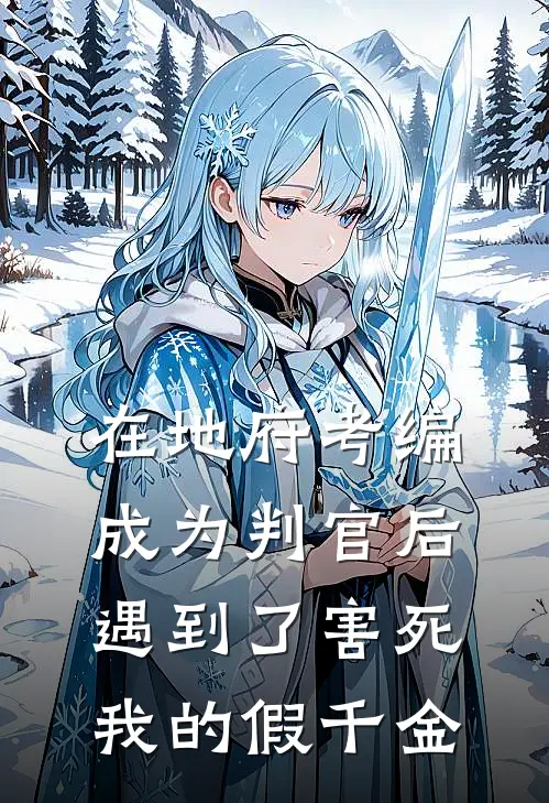 在地府考编成为判官后，遇到了害死我的假千金