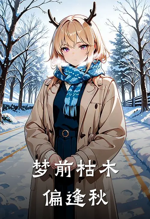 梦前枯木偏逢秋