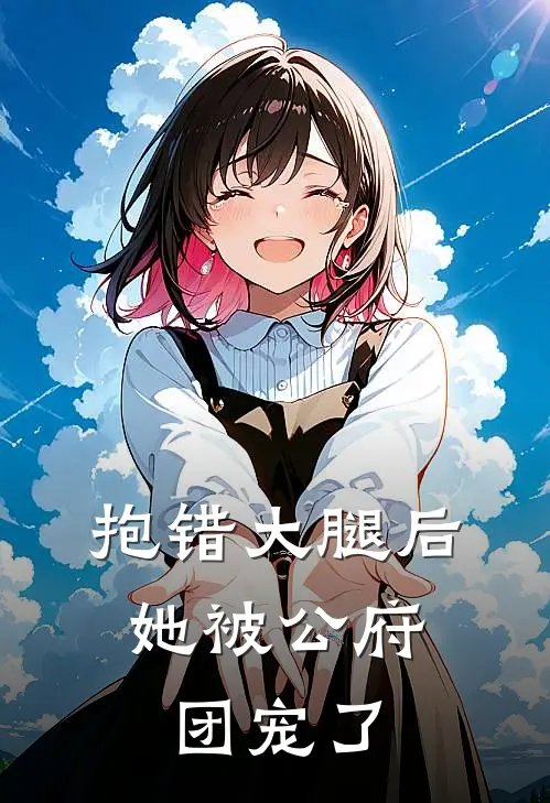 抱错大腿后，她被公府团宠了
