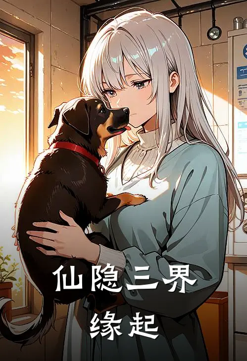 仙隐三界：缘起