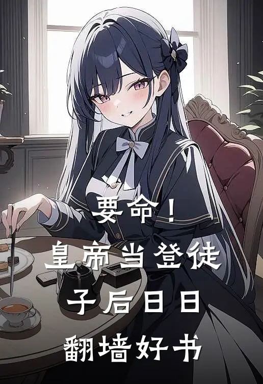 要命！皇帝当登徒子后日日翻墙好书