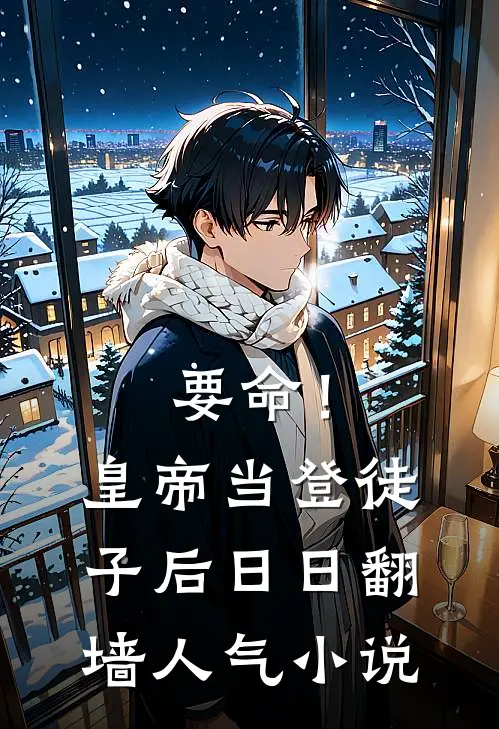 要命！皇帝当登徒子后日日翻墙人气小说