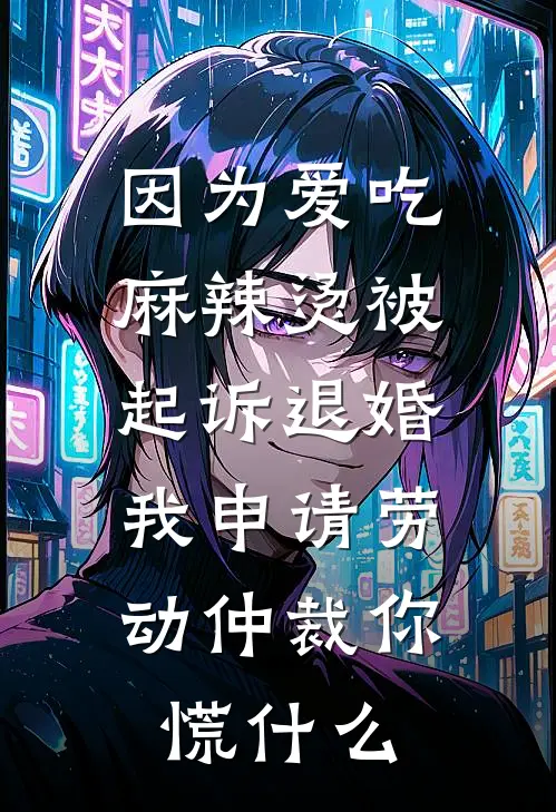 因为爱吃麻辣烫被起诉退婚，我申请劳动仲裁你慌什么