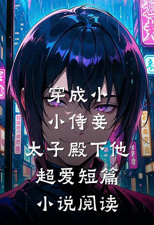 穿成小小侍妾，太子殿下他超爱短篇小说阅读