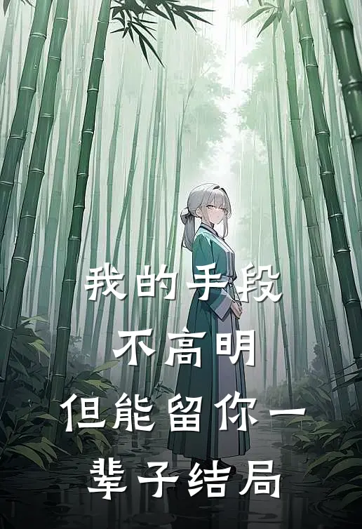 我的手段不高明，但能留你一辈子结局