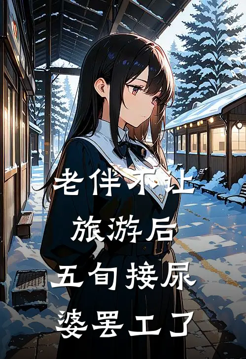 老伴不让旅游后，五旬接尿婆罢工了