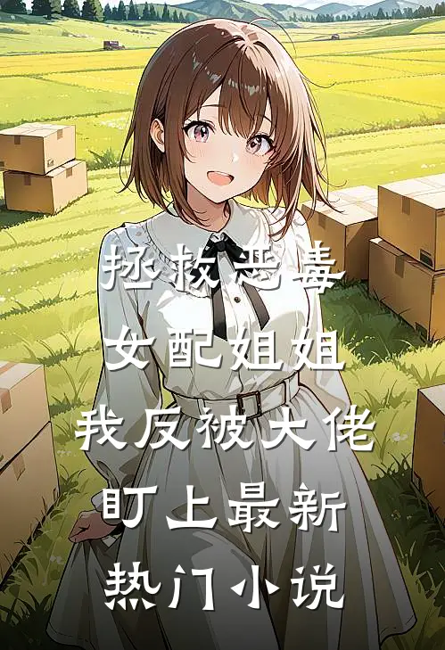 拯救恶毒女配姐姐，我反被大佬盯上最新热门小说