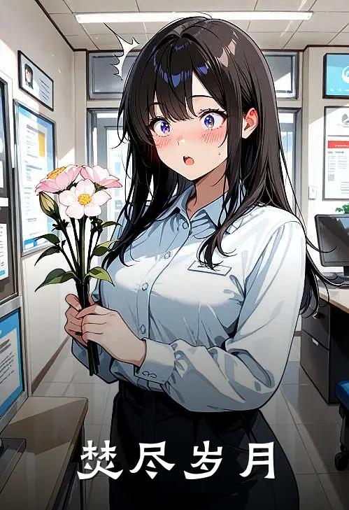 焚尽岁月