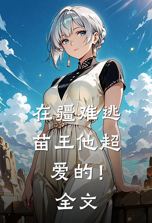 在疆难逃：苗王他超爱的！全文