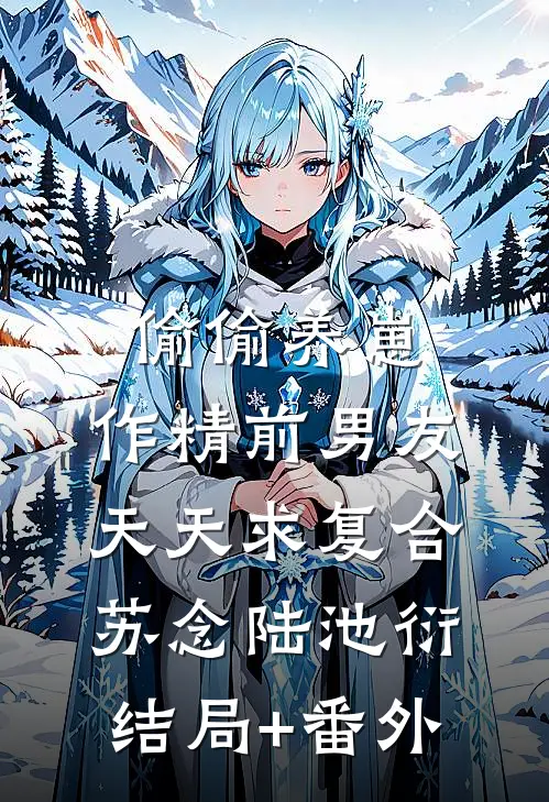 偷偷养崽，作精前男友天天求复合苏念陆池衍结局+番外