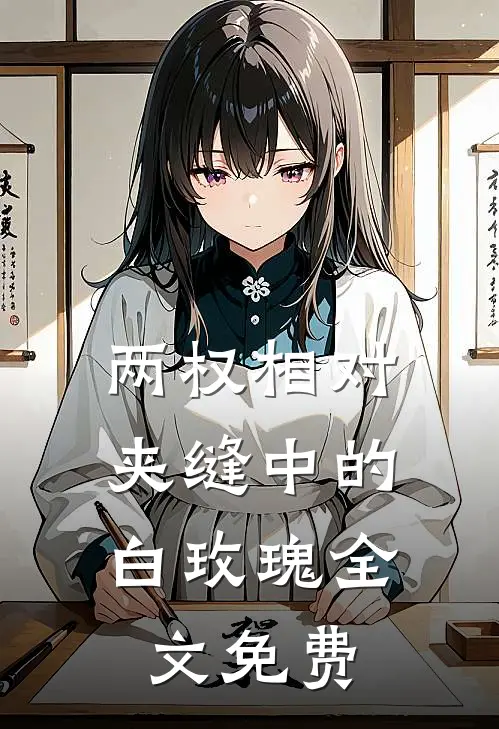 两权相对：夹缝中的白玫瑰全文免费