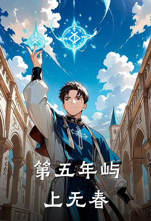 第五年屿上无春