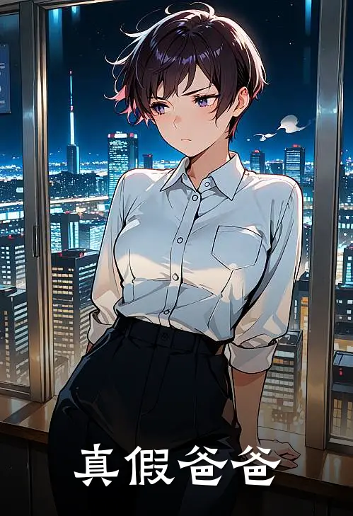真假爸爸