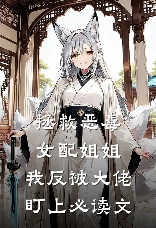拯救恶毒女配姐姐，我反被大佬盯上必读文