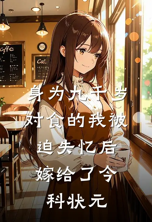 身为九千岁对食的我被迫失忆后，嫁给了今科状元