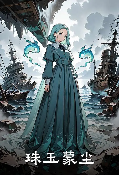 珠玉蒙尘