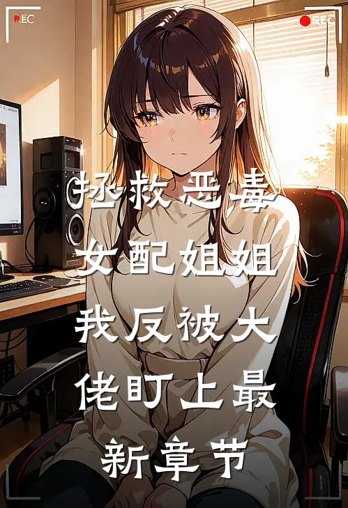拯救恶毒女配姐姐，我反被大佬盯上最新章节