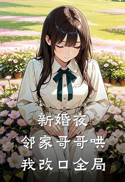 新婚夜，邻家哥哥哄我改口全局
