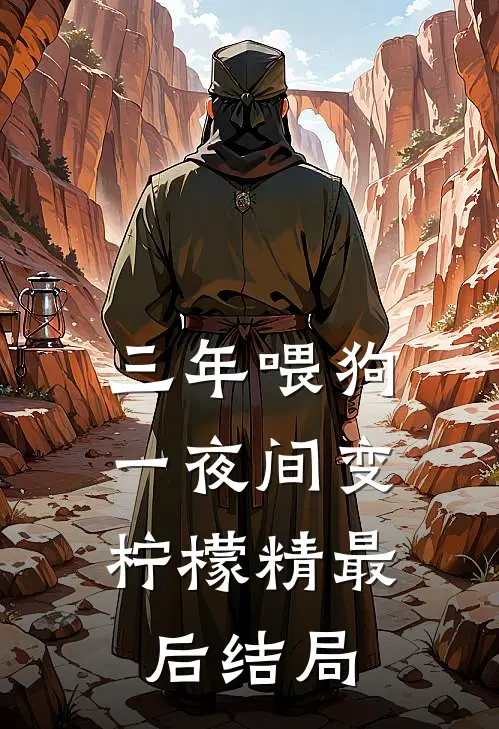 三年喂狗，一夜间变柠檬精最后结局