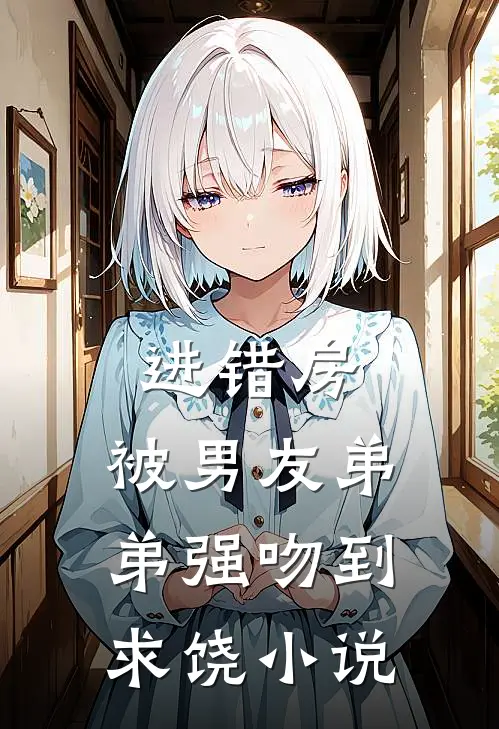 进错房，被男友弟弟强吻到求饶小说