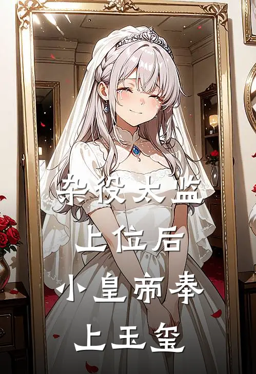 杂役太监上位后，小皇帝奉上玉玺