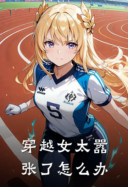 穿越女太嚣张了怎么办