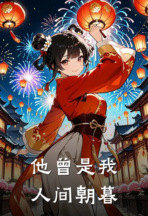 他曾是我人间朝暮