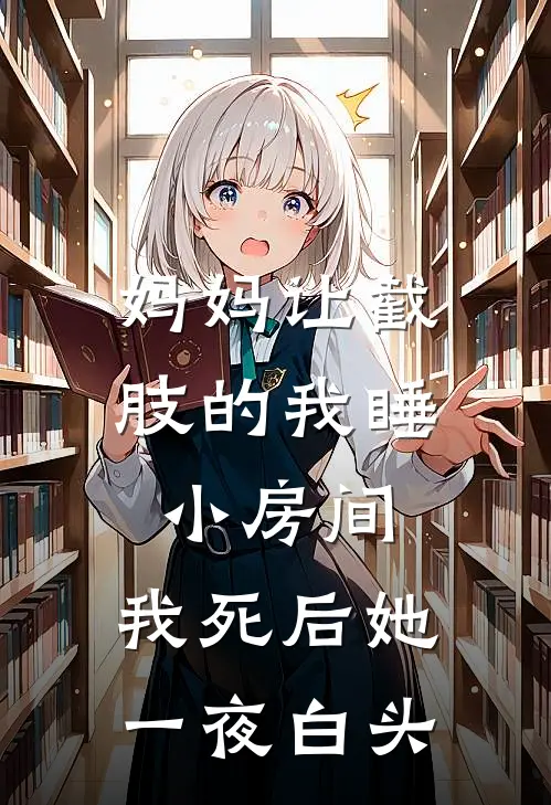 妈妈让截肢的我睡小房间，我死后她一夜白头