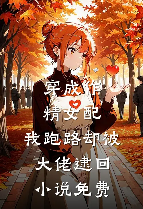 穿成作精女配，我跑路却被大佬逮回小说免费