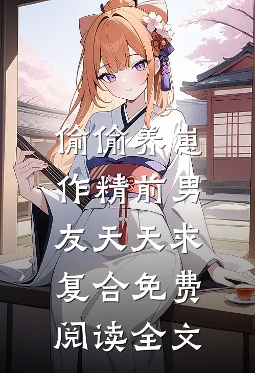 偷偷养崽，作精前男友天天求复合免费阅读全文