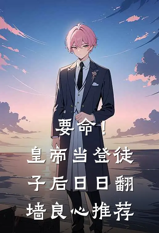 要命！皇帝当登徒子后日日翻墙良心推荐