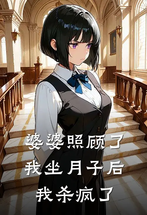 婆婆照顾了我坐月子后，我杀疯了