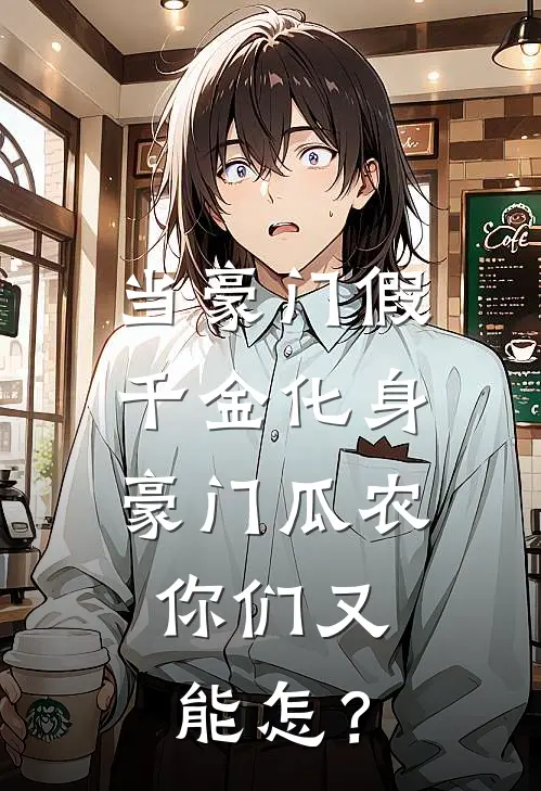当豪门假千金化身豪门瓜农，你们又能怎？