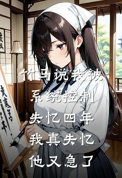 竹马说我被系统控制失忆四年，我真失忆，他又急了