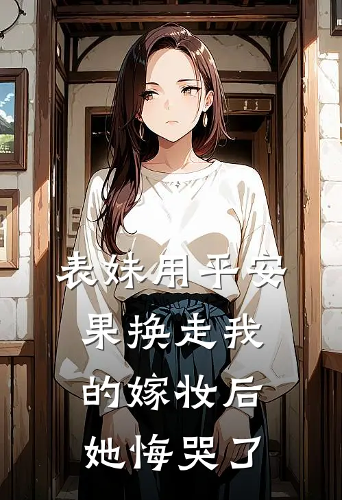 表妹用平安果换走我的嫁妆后，她悔哭了