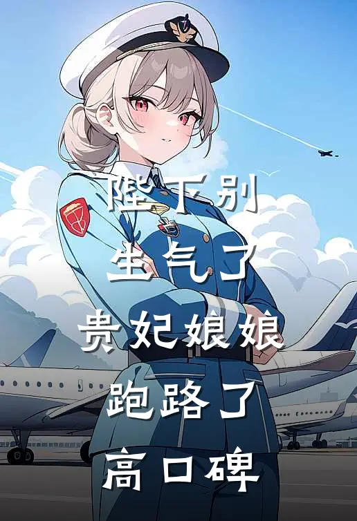 陛下别生气了，贵妃娘娘跑路了高口碑