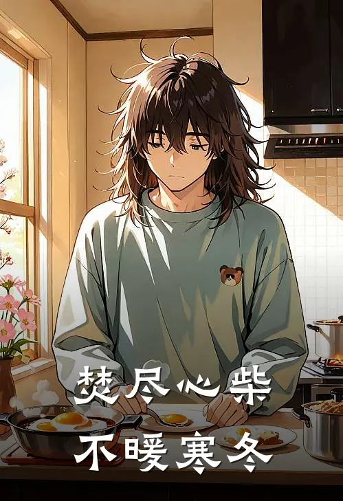 焚尽心柴，不暖寒冬