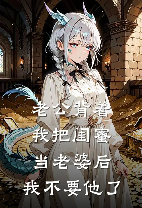 老公背着我把闺蜜当老婆后，我不要他了