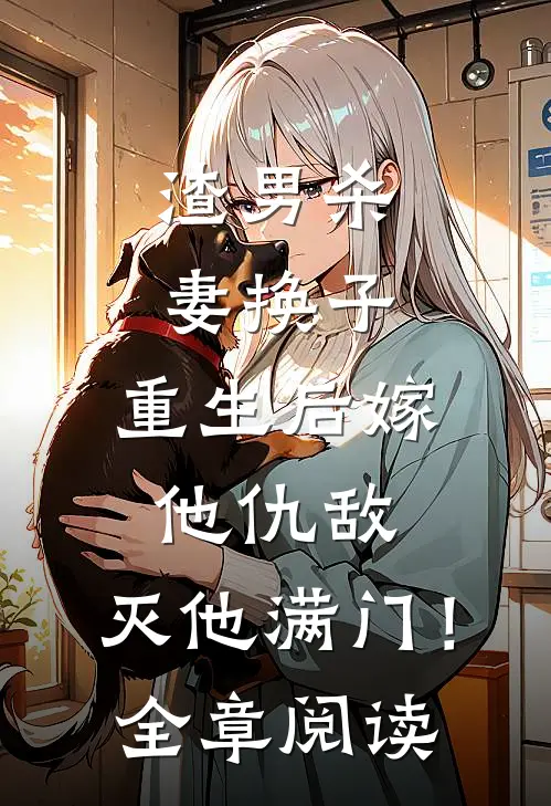 渣男杀妻换子，重生后嫁他仇敌，灭他满门！全章阅读