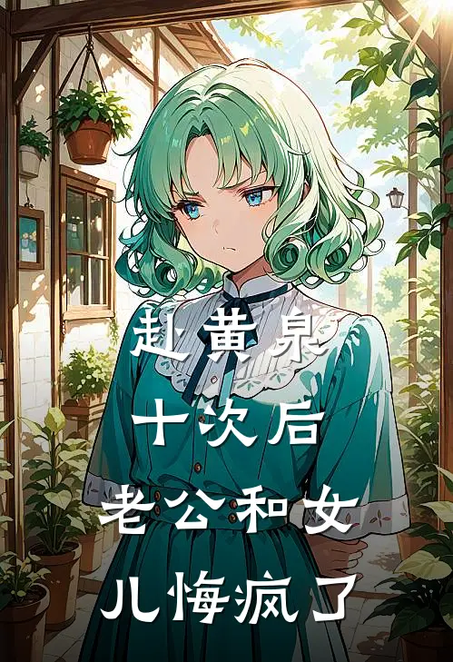 赴黄泉十次后，老公和女儿悔疯了
