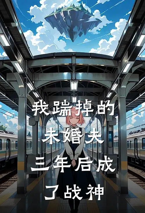 我踹掉的未婚夫，三年后成了战神
