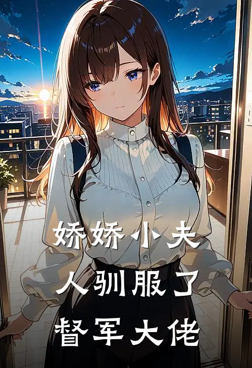 娇娇小夫人驯服了督军大佬
