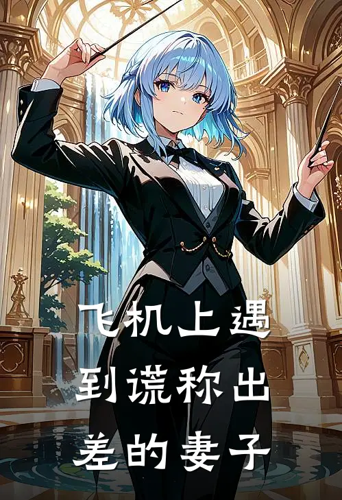 飞机上遇到谎称出差的妻子