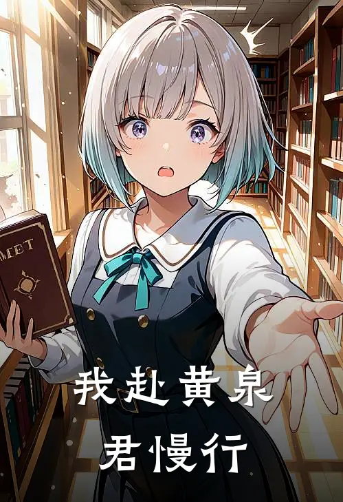 我赴黄泉君慢行