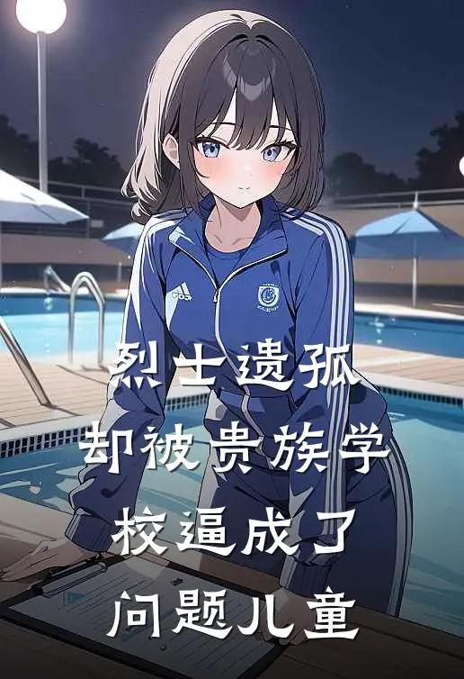 烈士遗孤，却被贵族学校逼成了问题儿童