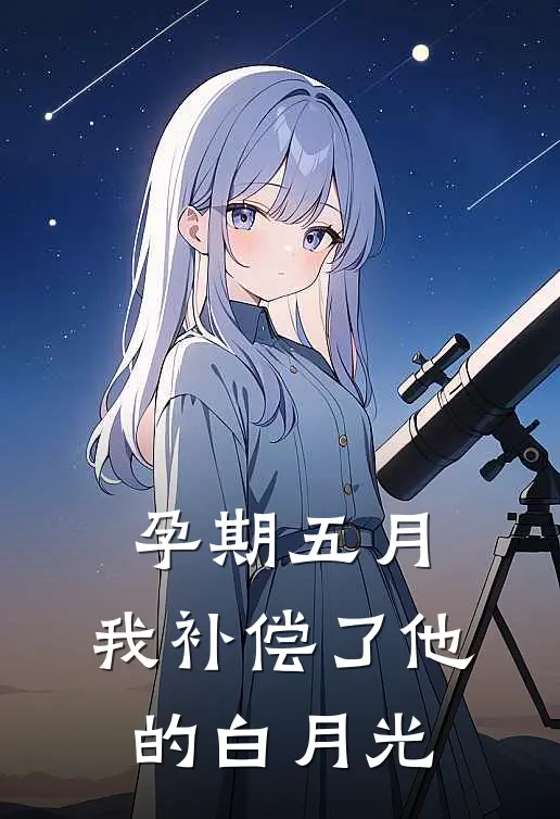 孕期五月，我补偿了他的白月光