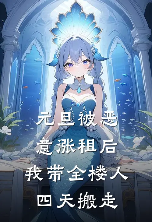元旦被恶意涨租后，我带全楼人四天搬走